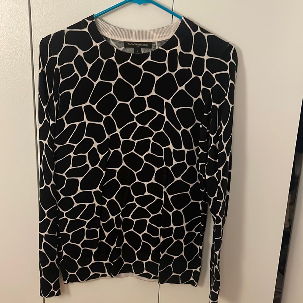 Banana Republic Sweater